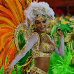 Musik Brasil Samba
